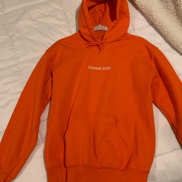 channel orange sweatshirt